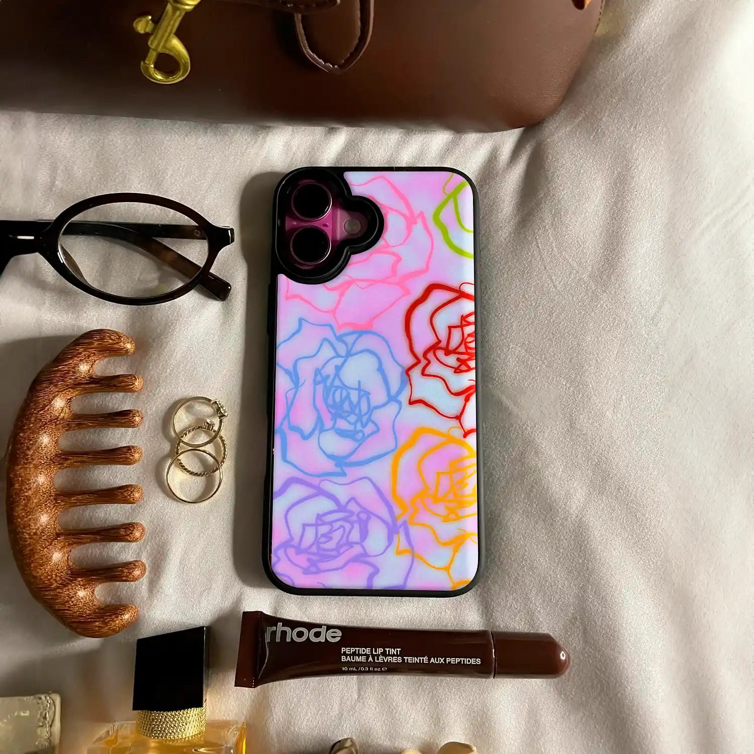 Graffiti Wall Magsafe iPhone Case
