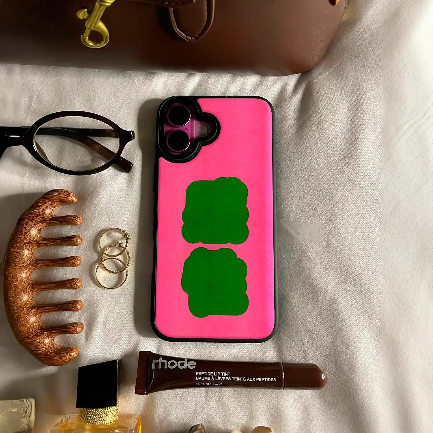 Peppy Dream Magsafe iPhone Case