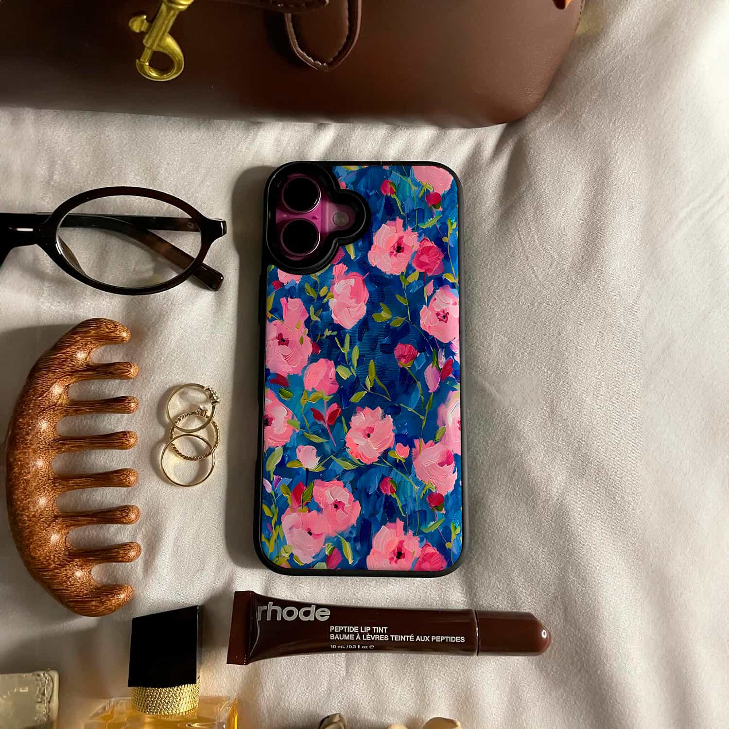 A Little Romance | Magsafe iPhone Case
