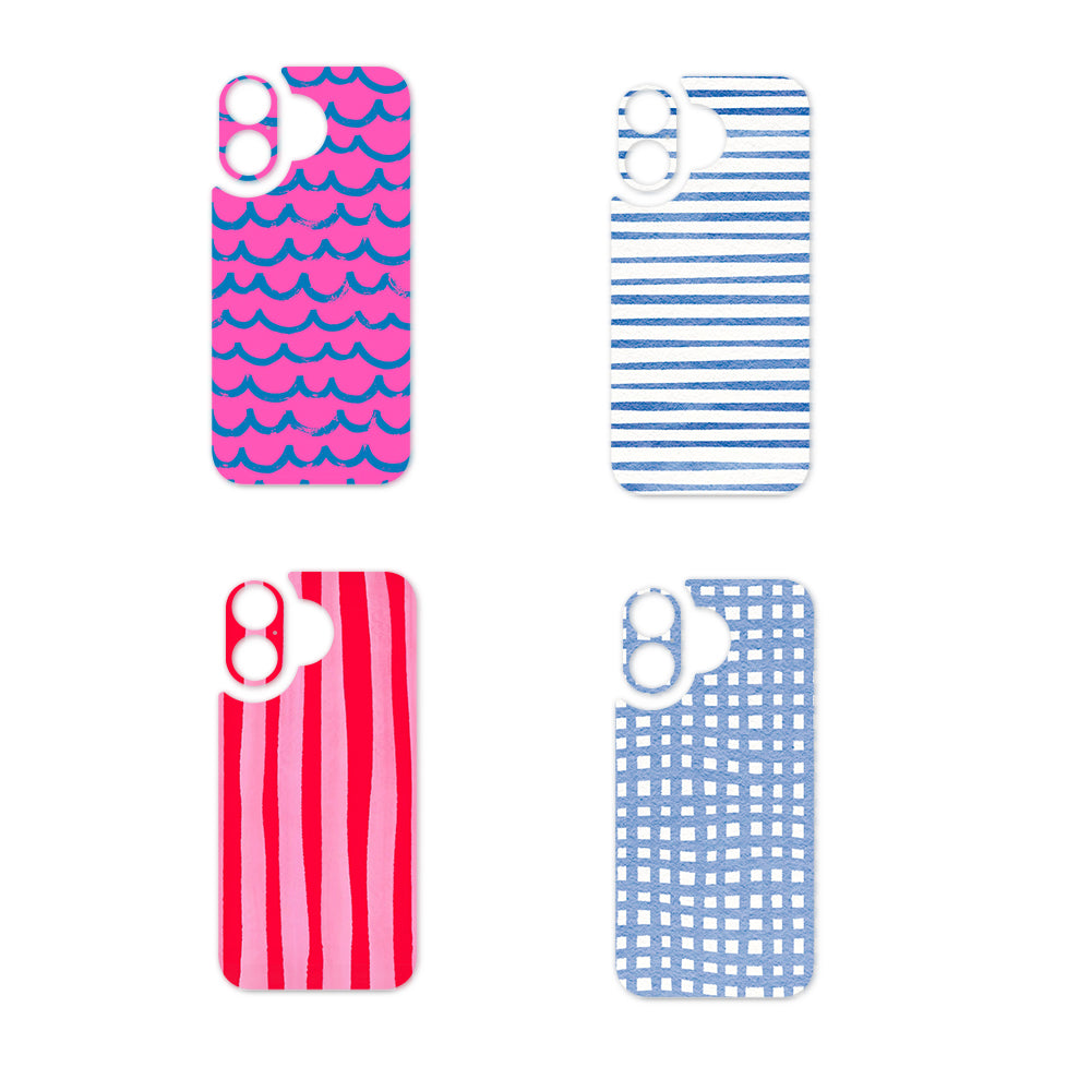 タグスイッチベーススマホケース