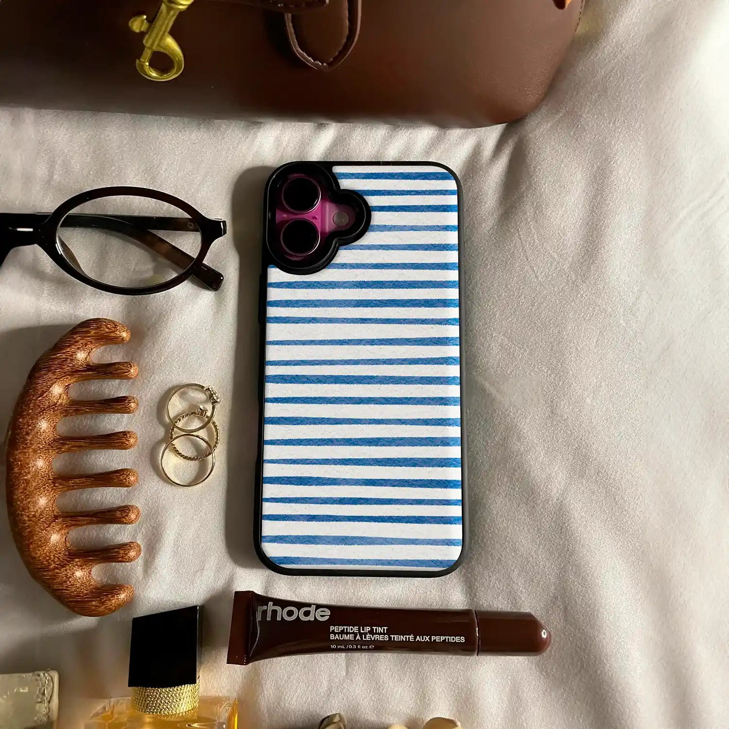 Beach Relax Magsafe iPhone Case
