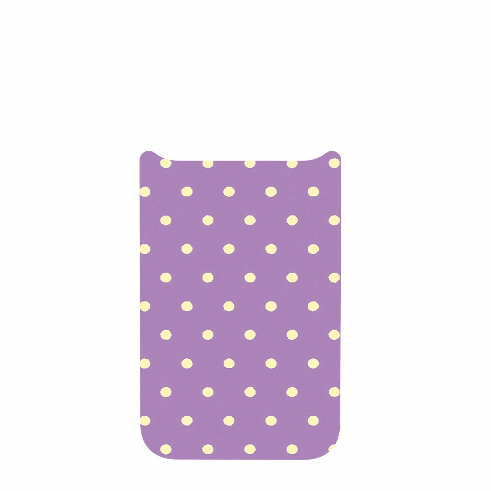 Elegance Dot Interchangeable Pop Patch Set