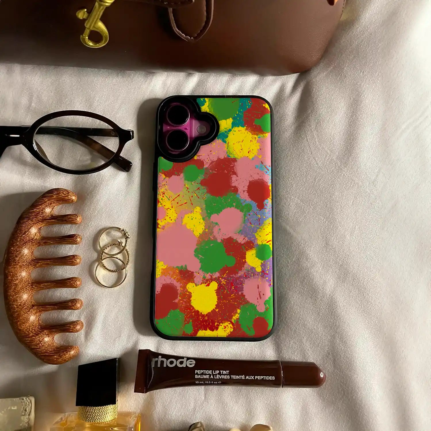Mystic Forest | Magsafe iPhone Case