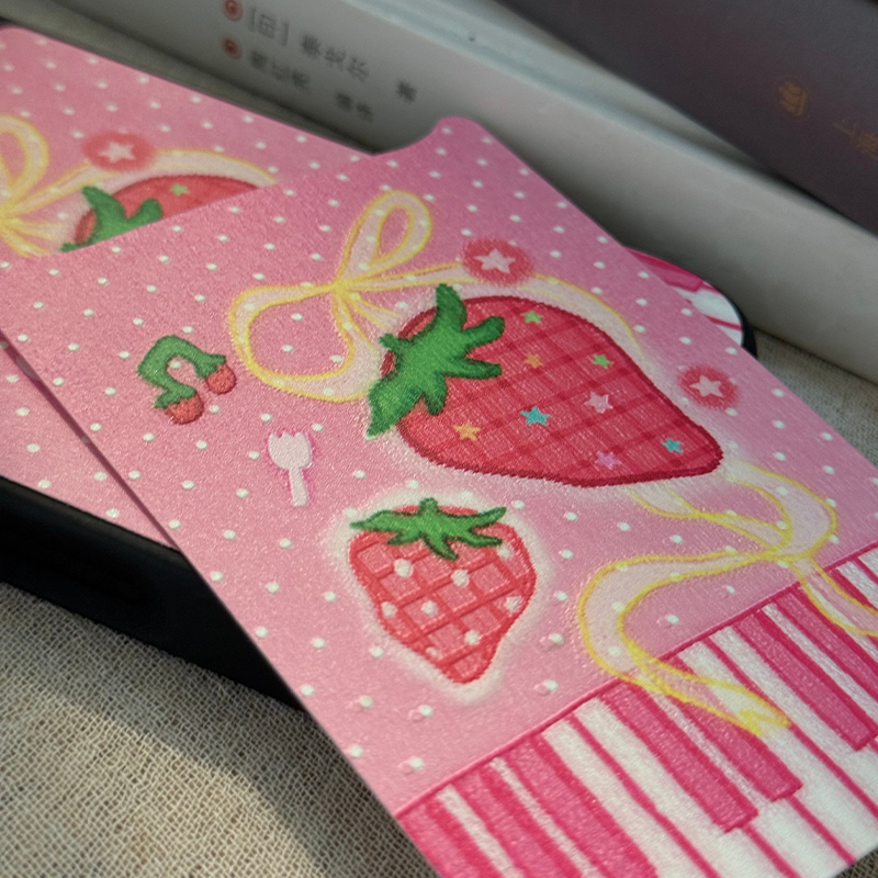 Sweet Melody Interchangeable Pop Patch Set