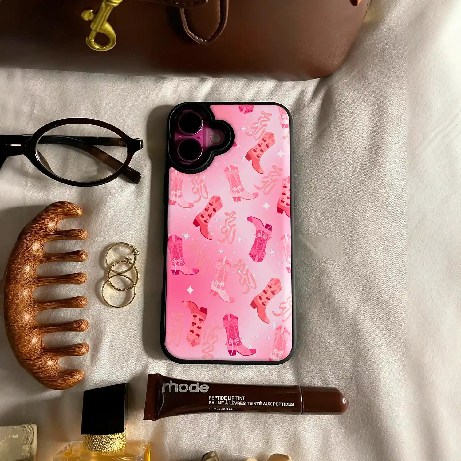 Rodeo Arena | Magsafe iPhone Case