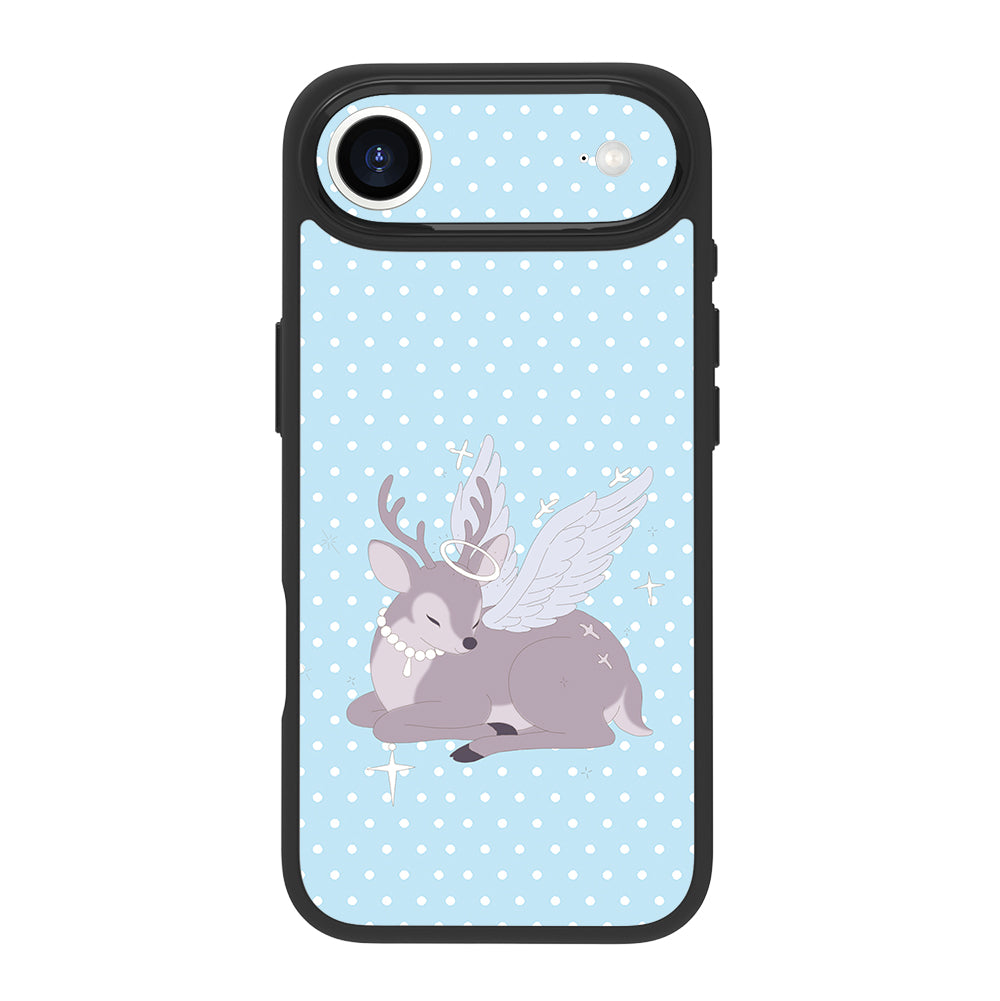 태그 스위치 베이스 휴대폰 케이스