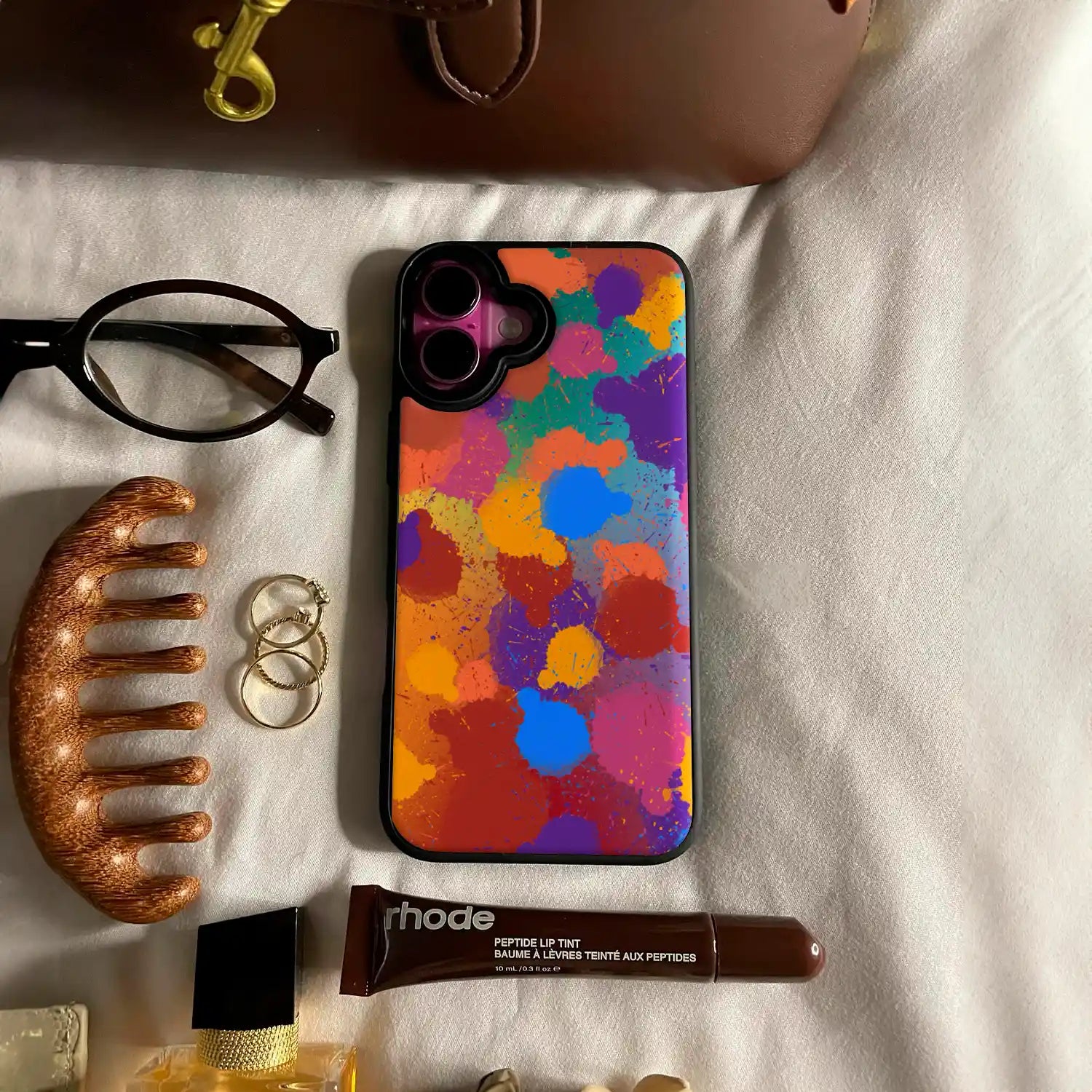 La Passion | Magsafe iPhone Case