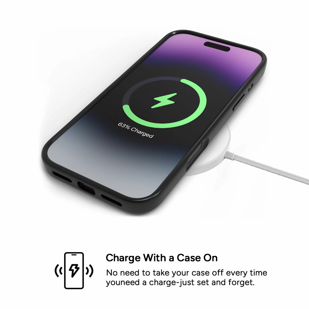 Retro Hibiscus Interchangeable iPhone Case