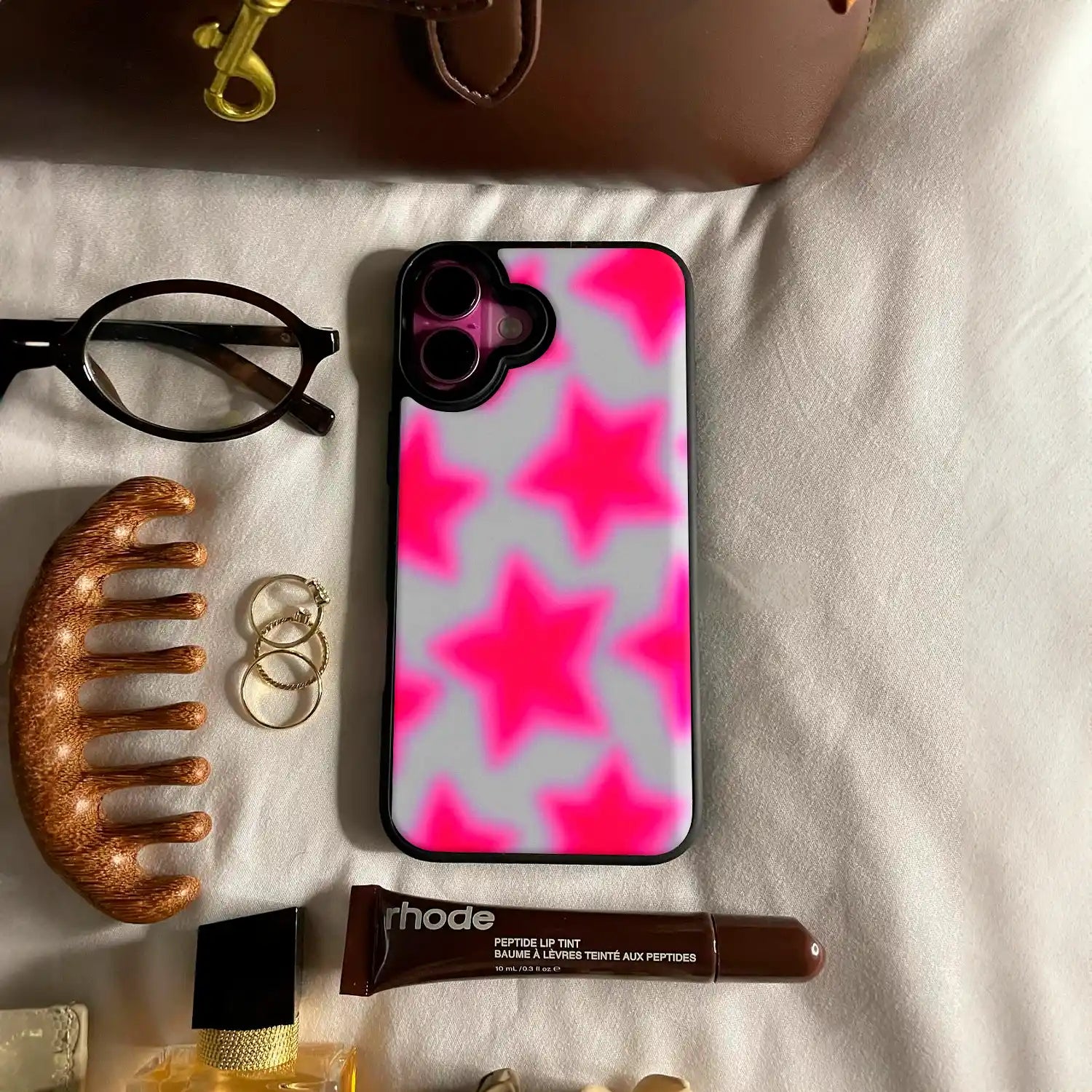 Aurora Star Magsafe iPhone Case