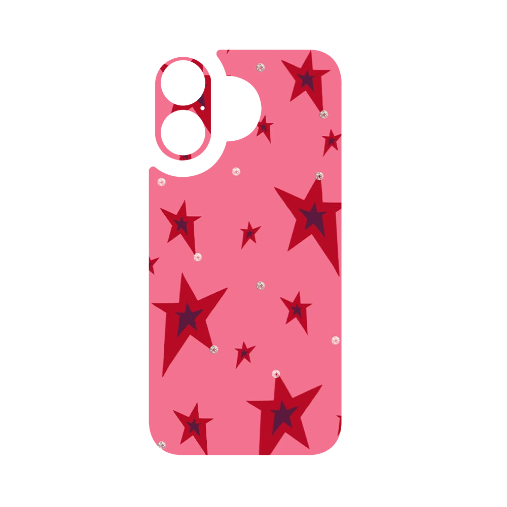 タグスイッチベーススマホケース