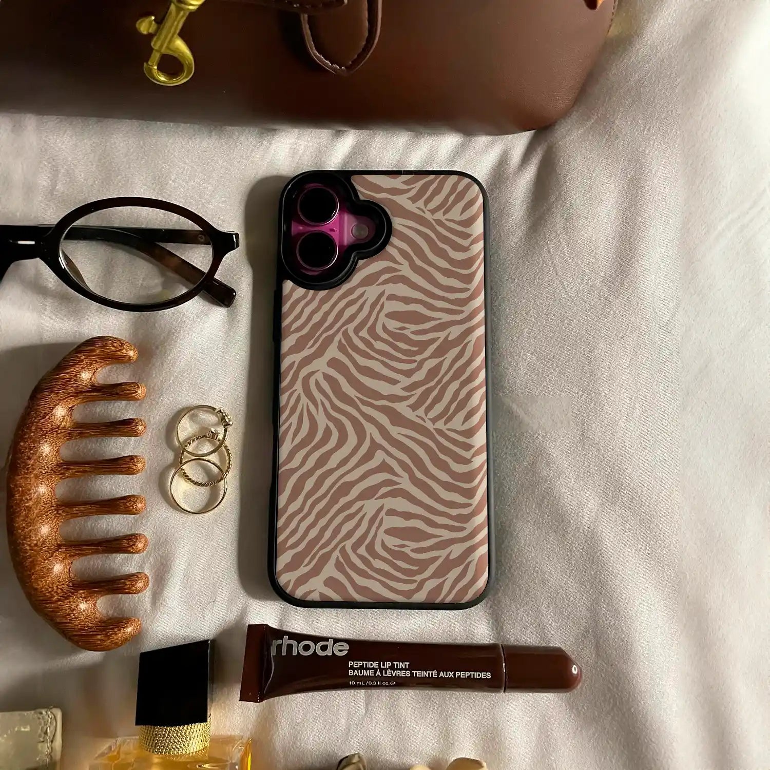 Jungle Fever Magsafe iPhone Case