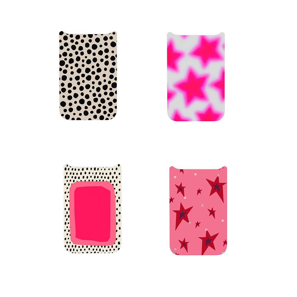 タグスイッチベーススマホケース