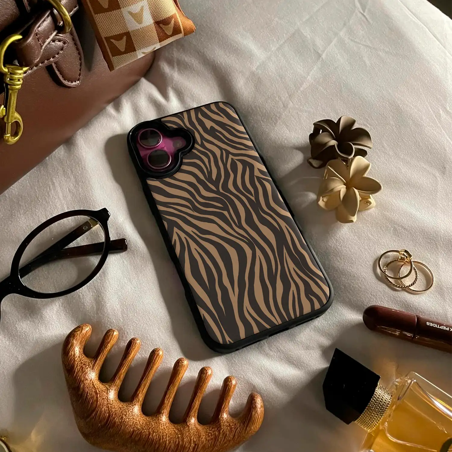 Savage Cocoa Magsafe iPhone Case