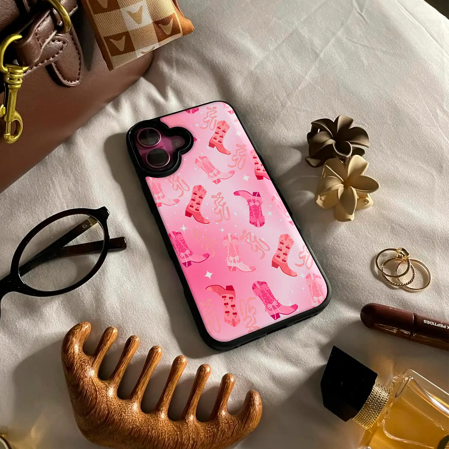 Rodeo Arena | Magsafe iPhone Case