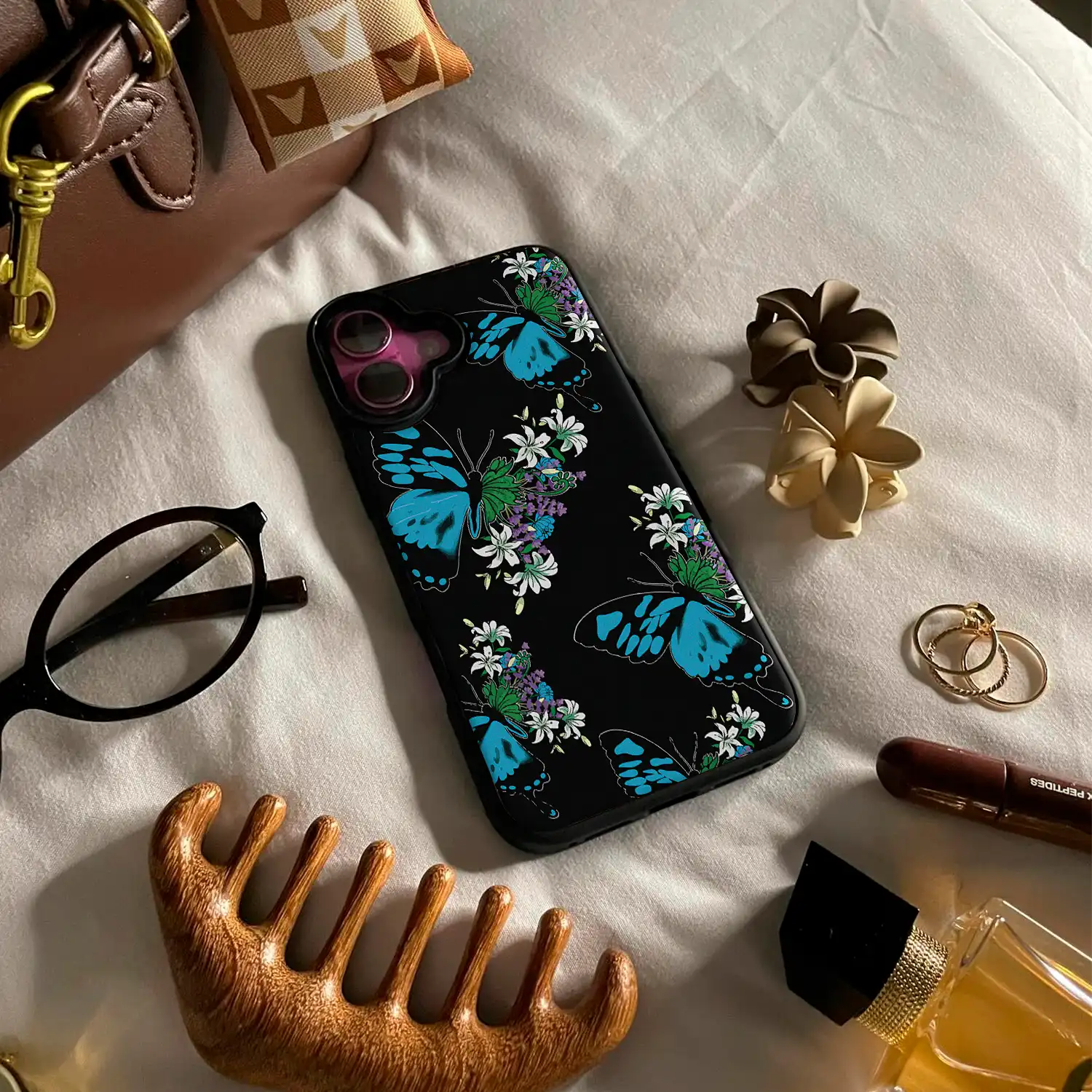 Dark Fog | Magsafe iPhone Case