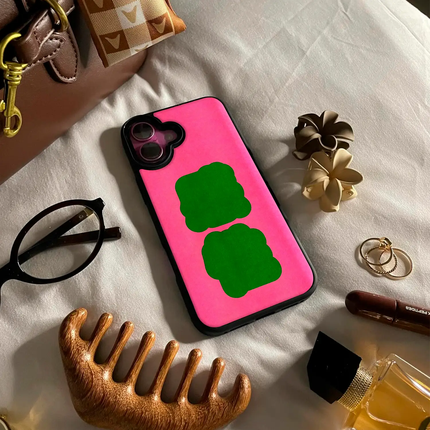 Peppy Dream Magsafe iPhone Case