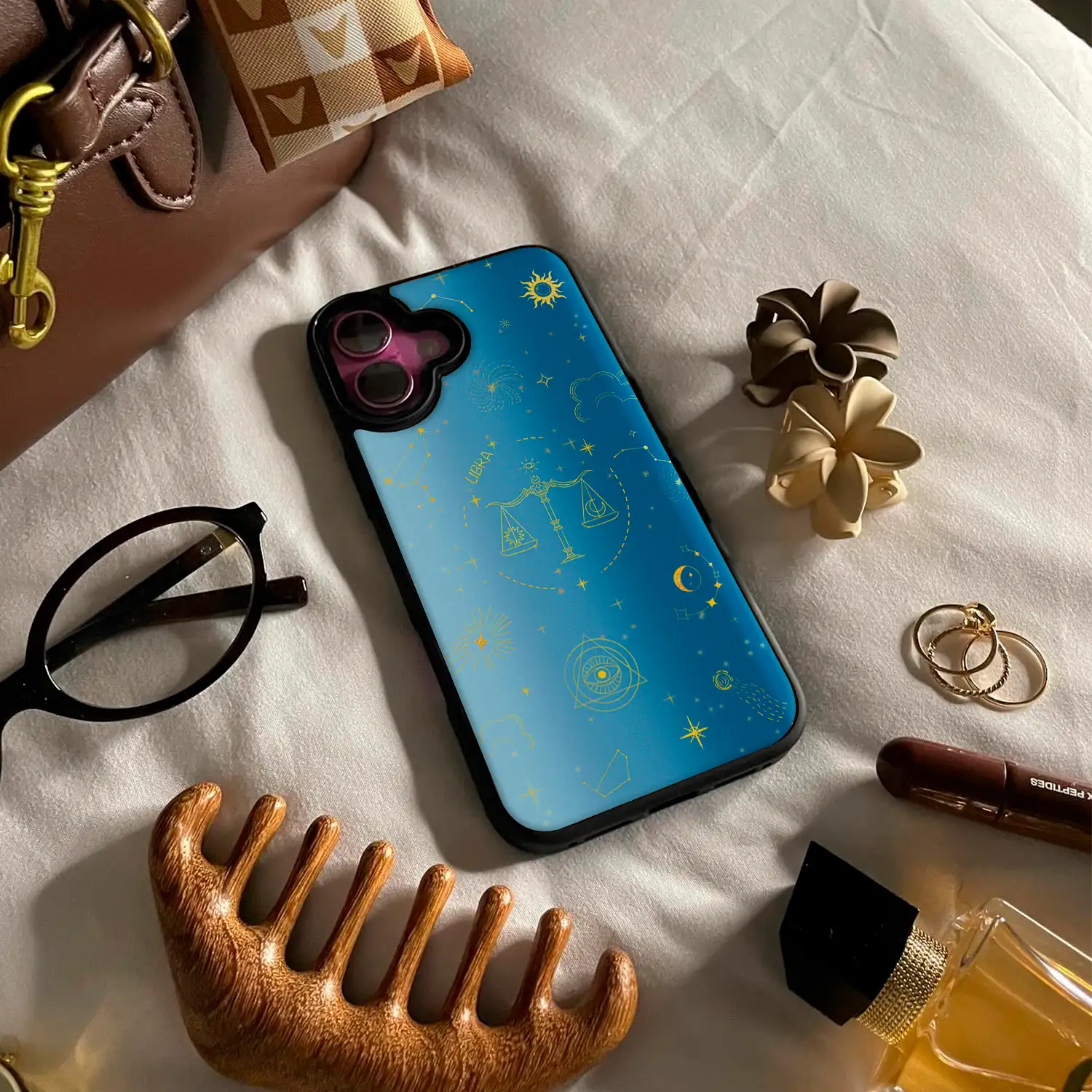 Libra Magsafe iPhone Case
