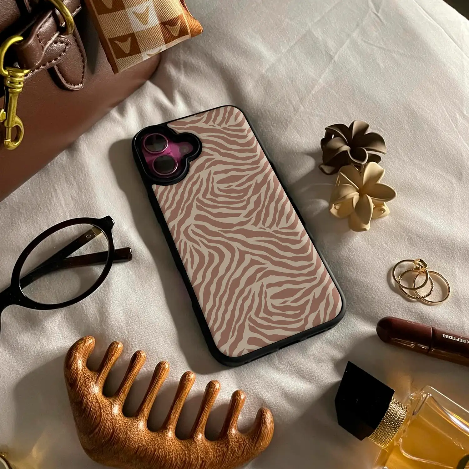 Jungle Fever Magsafe iPhone Case