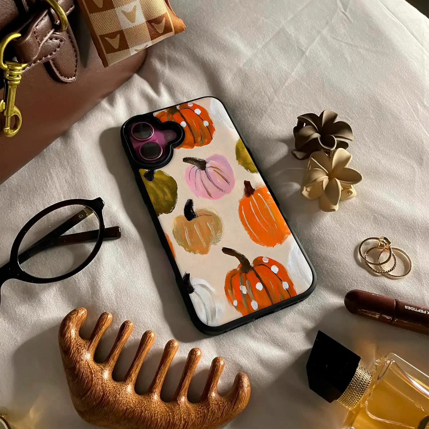 Harvest Moon | Magsafe iPhone Case