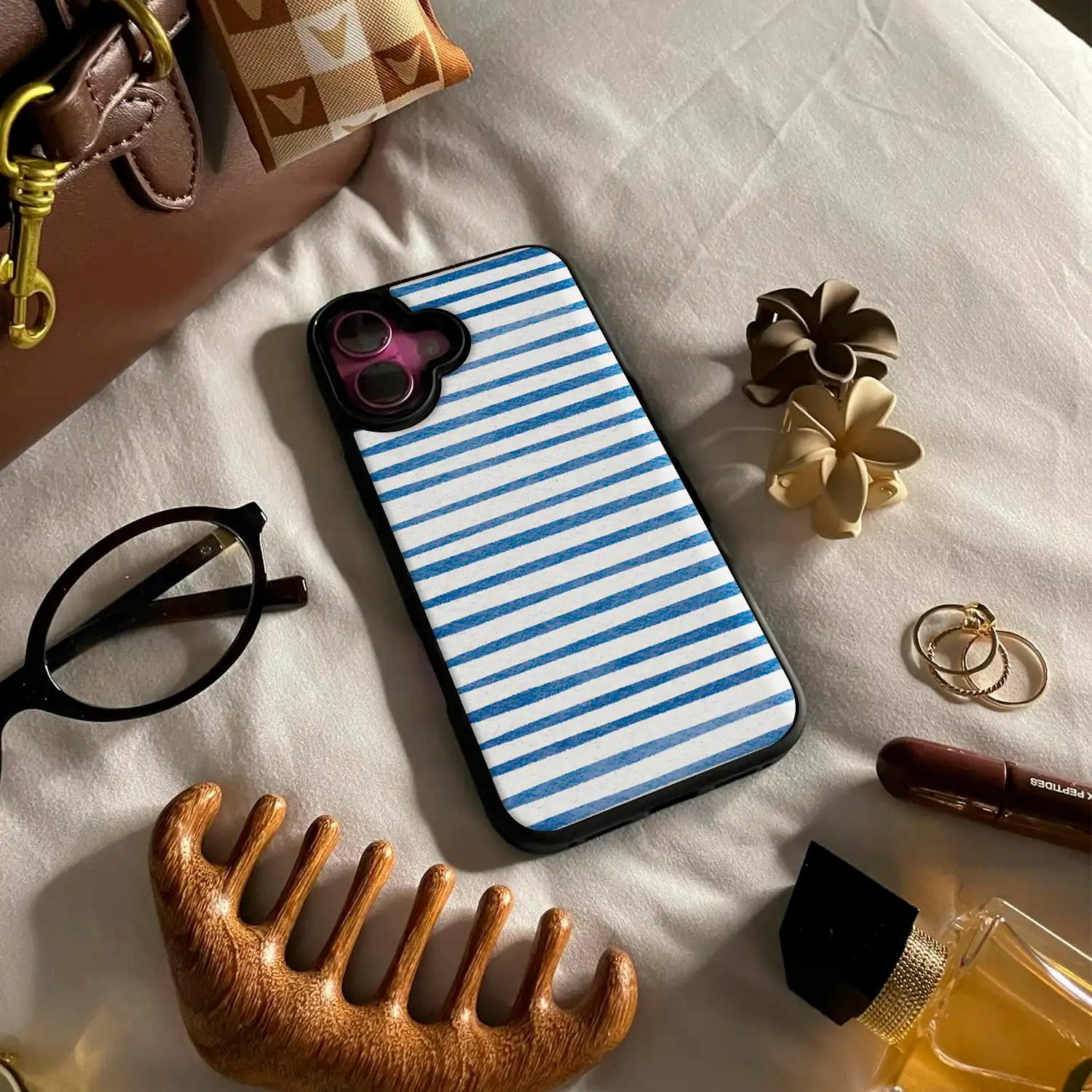 Beach Relax Magsafe iPhone Case