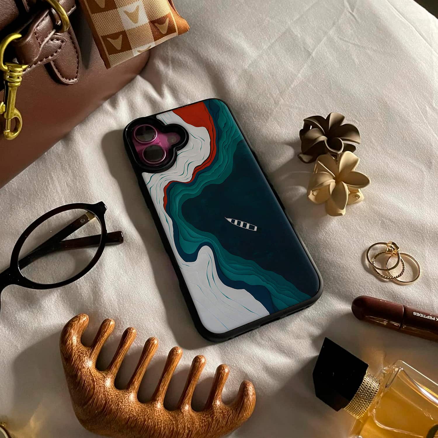 Sail Away | Magsafe iPhone Case