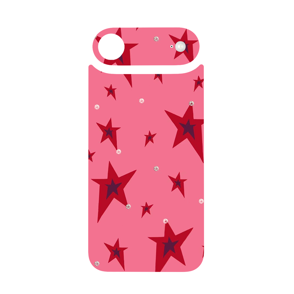 タグスイッチベーススマホケース