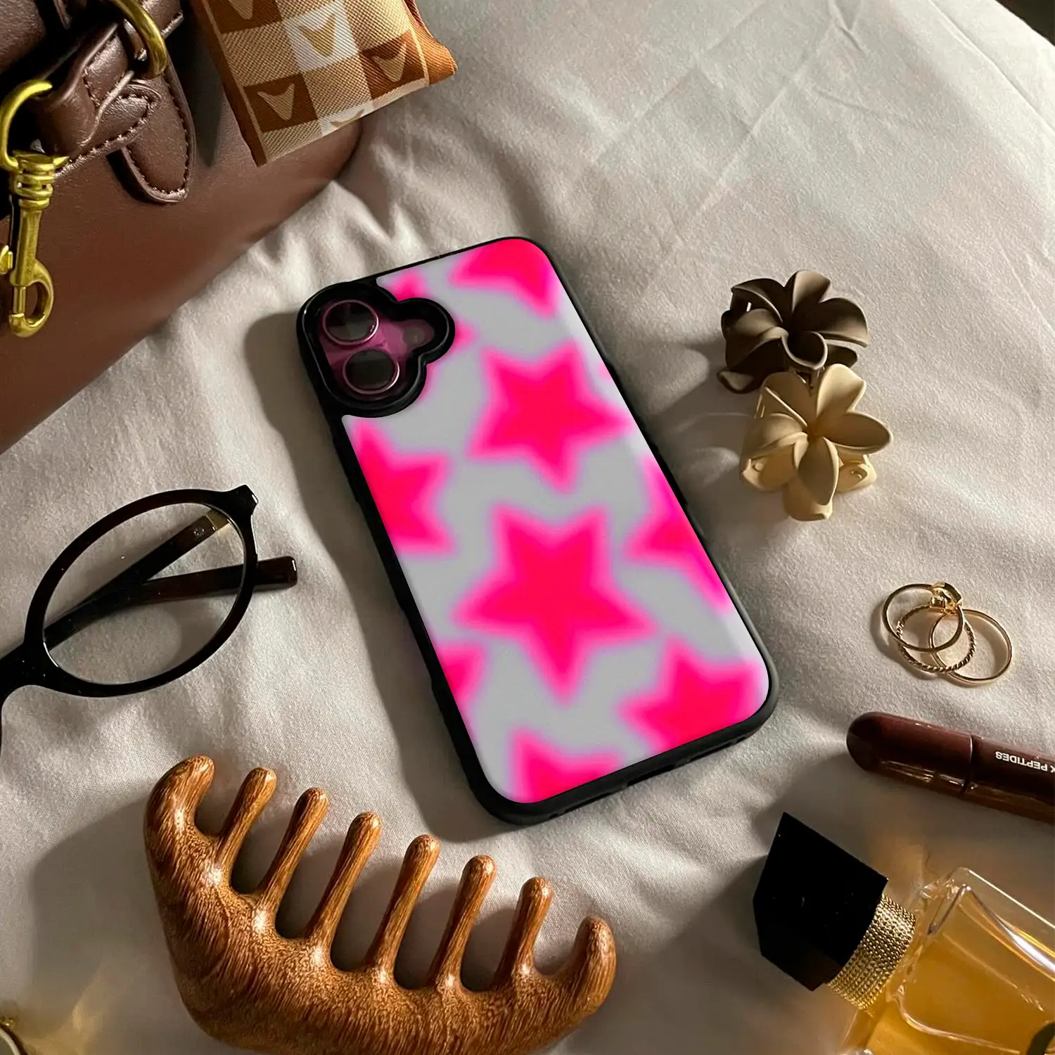 Aurora Star Magsafe iPhone Case