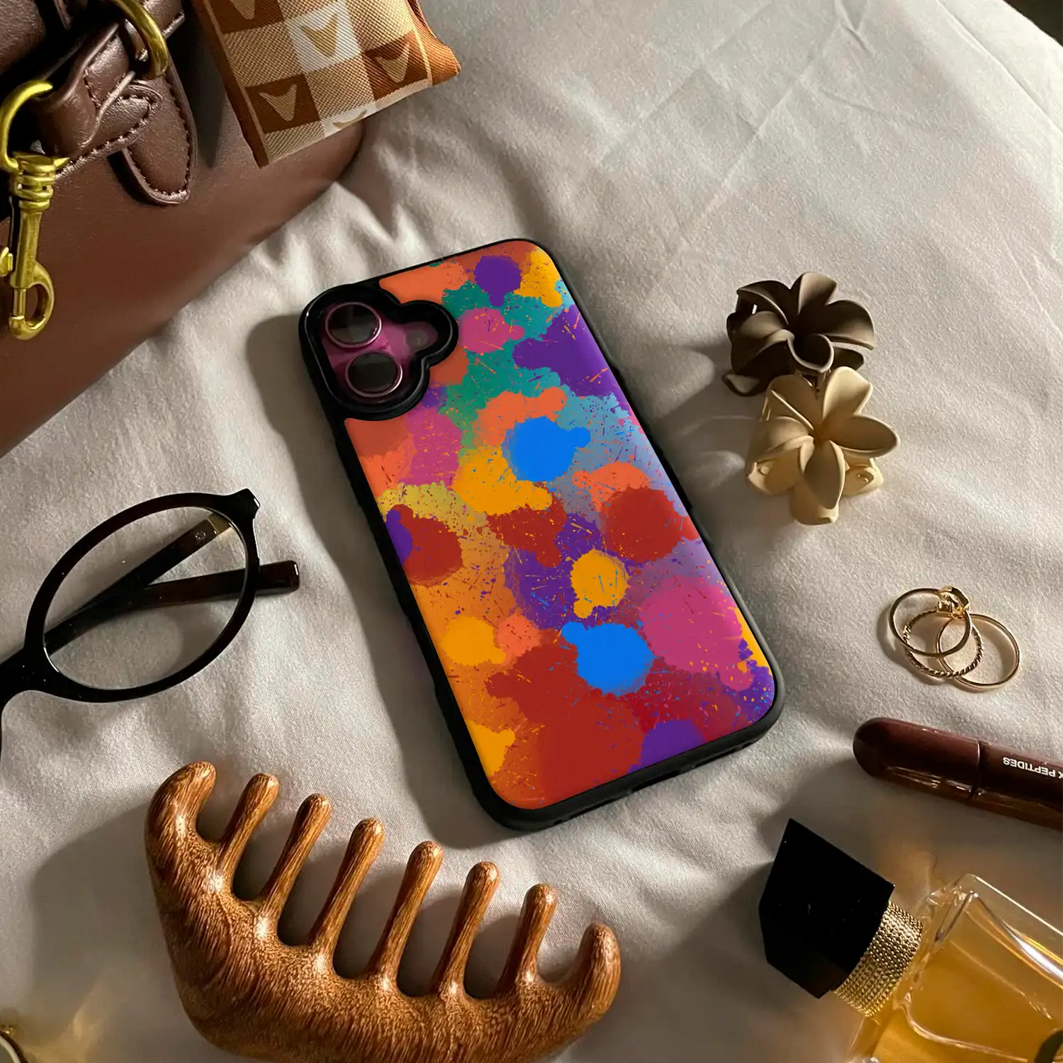La Passion | Magsafe iPhone Case
