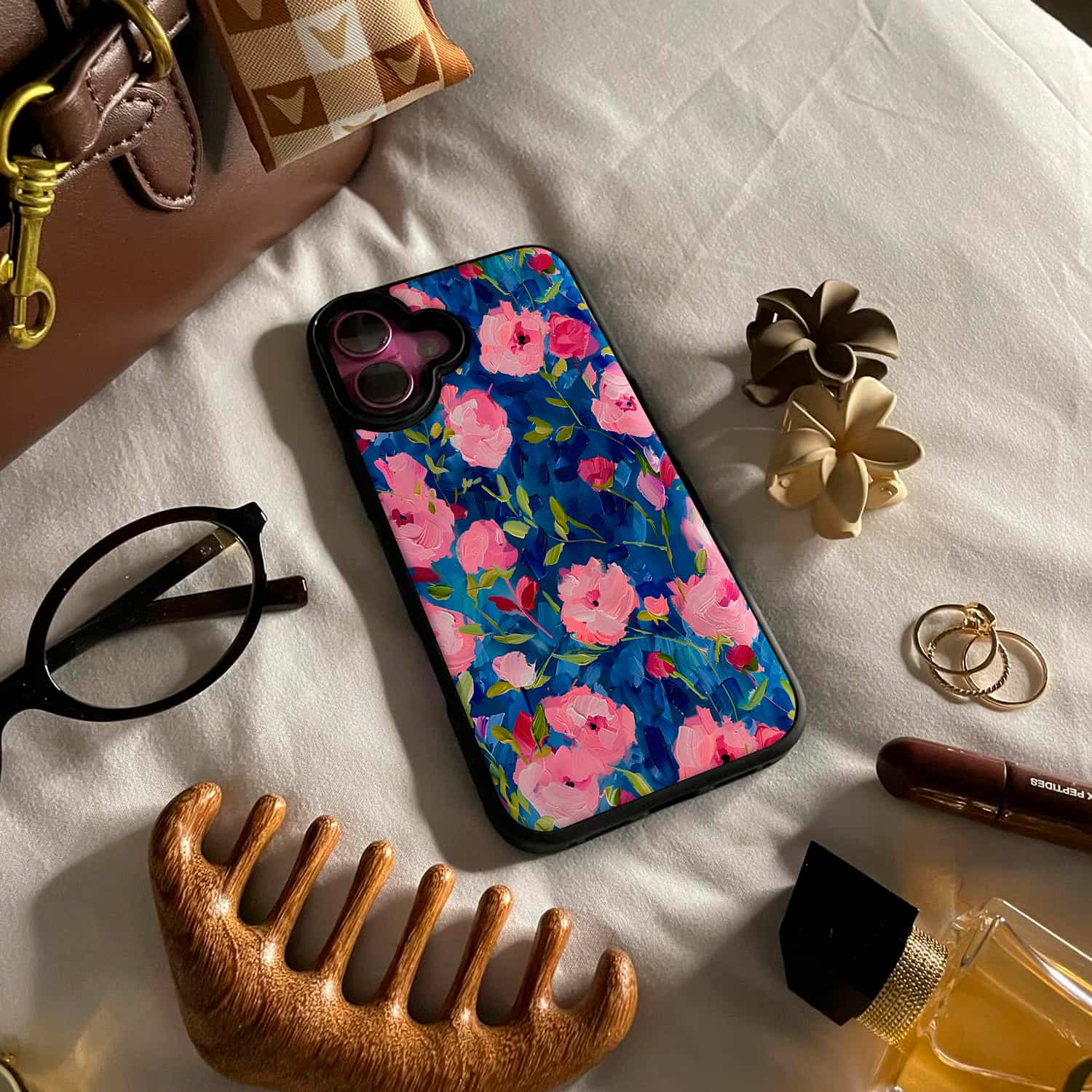 A Little Romance | Magsafe iPhone Case
