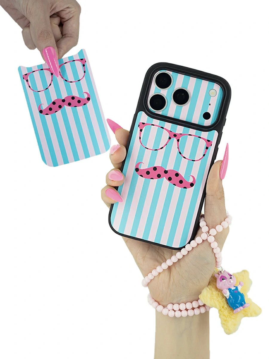 Old School Phone Case PopPatch®