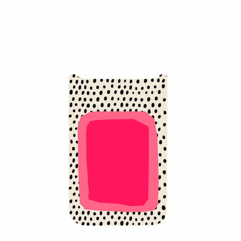 タグスイッチベーススマホケース