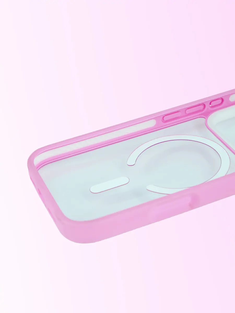 Chili Base Case PINK
