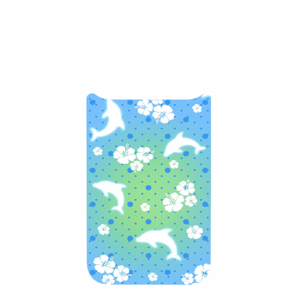 Summer Escape Interchangeable Pop Patch Set