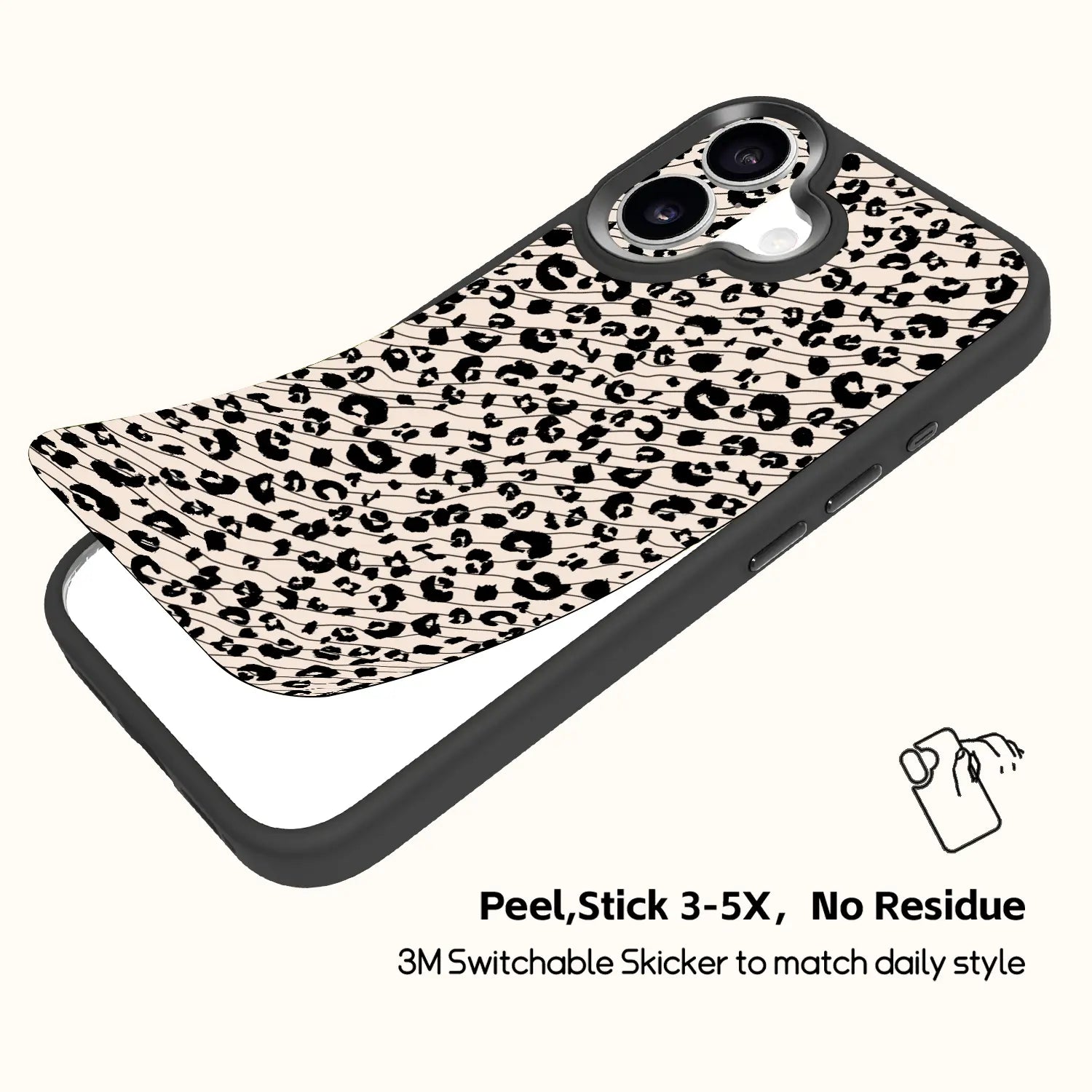 Go On Safari | Magsafe iPhone Case