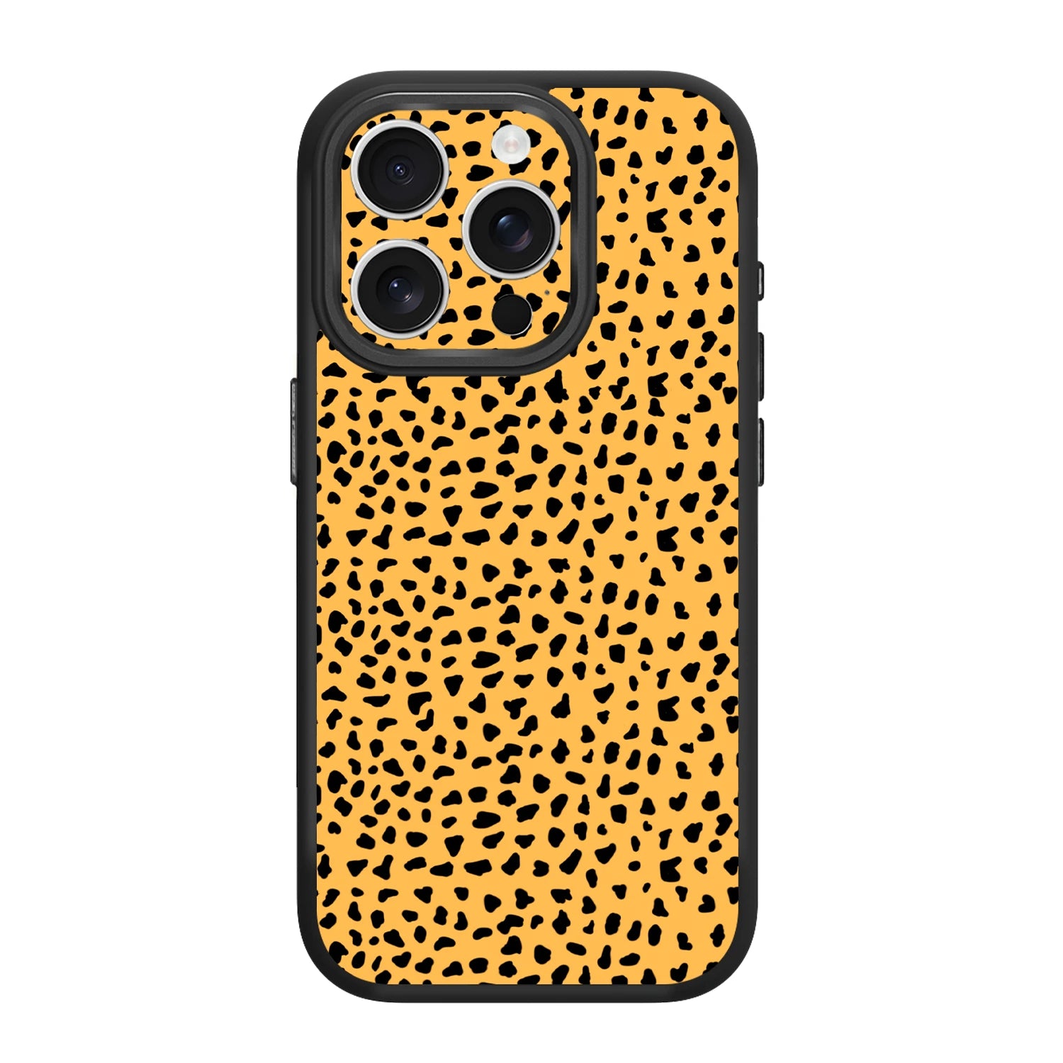 The Shard | Cheetah Magsafe iPhone Case