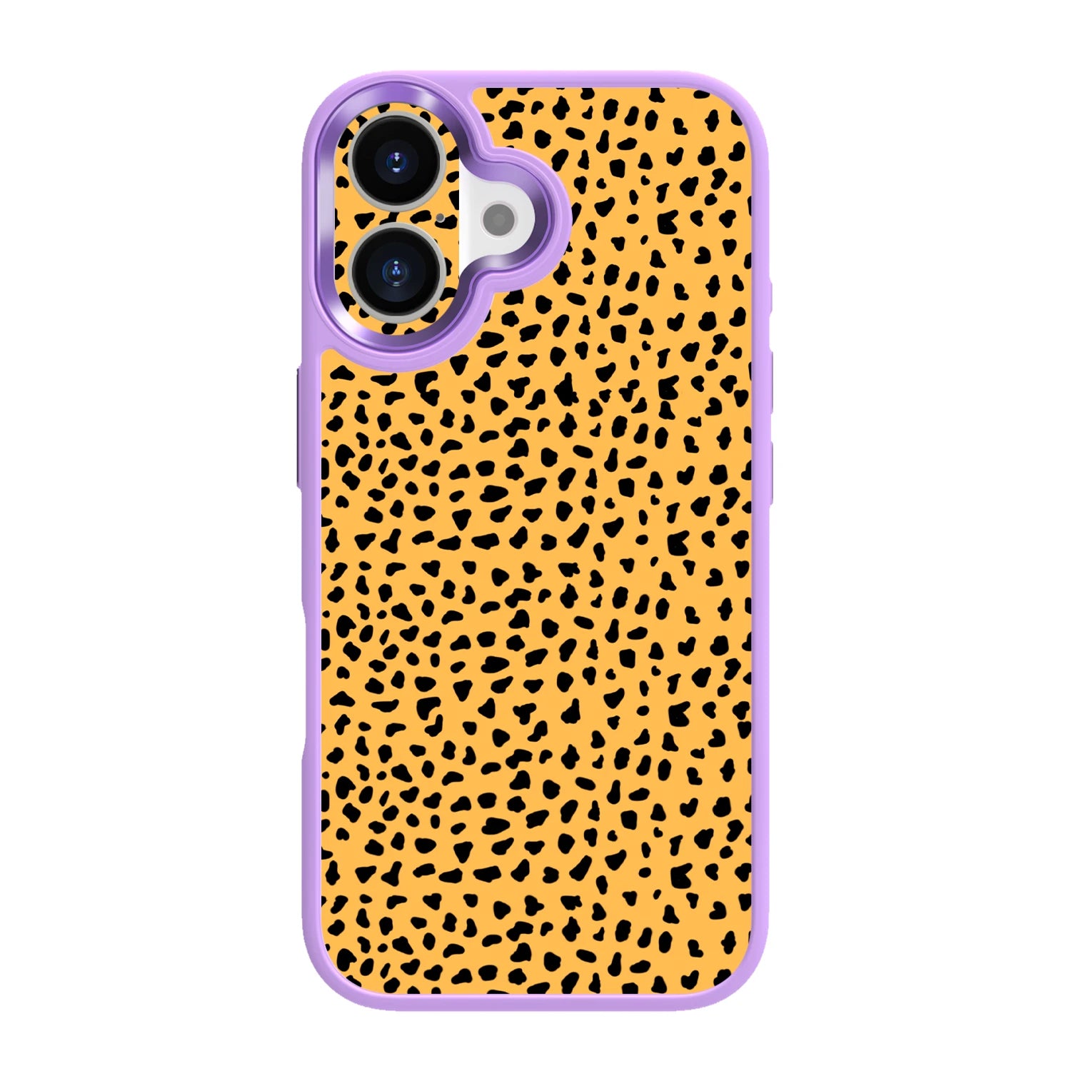 The Shard | Cheetah Magsafe iPhone Case