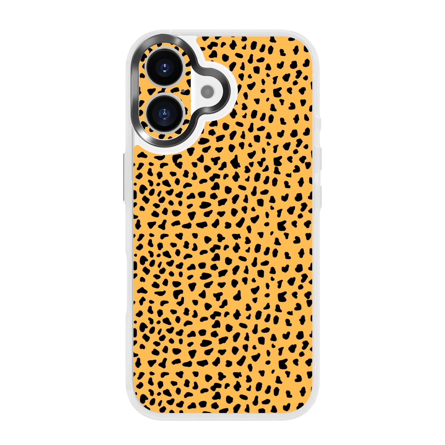 The Shard | Cheetah Magsafe iPhone Case