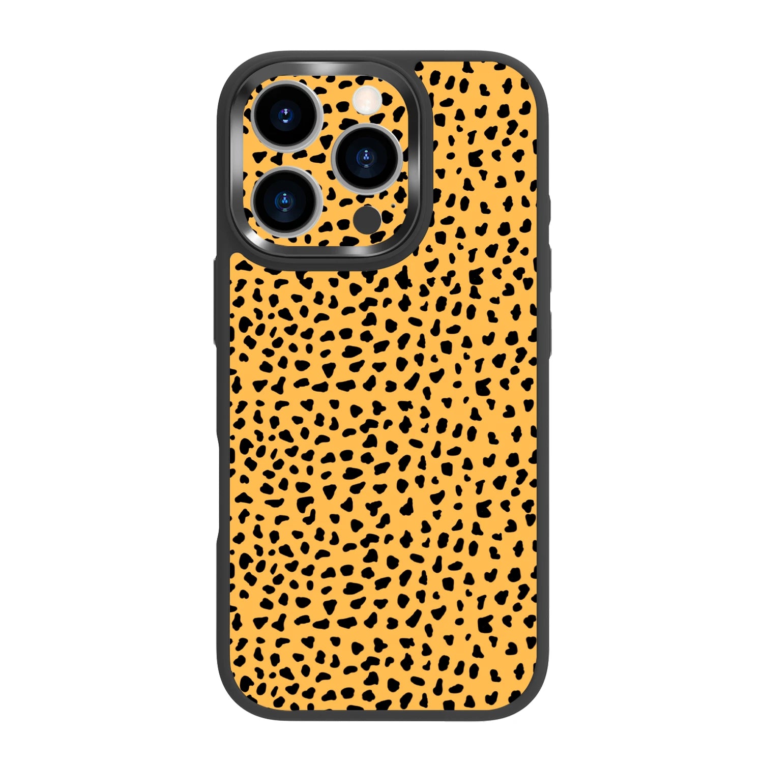 The Shard | Cheetah Magsafe iPhone Case