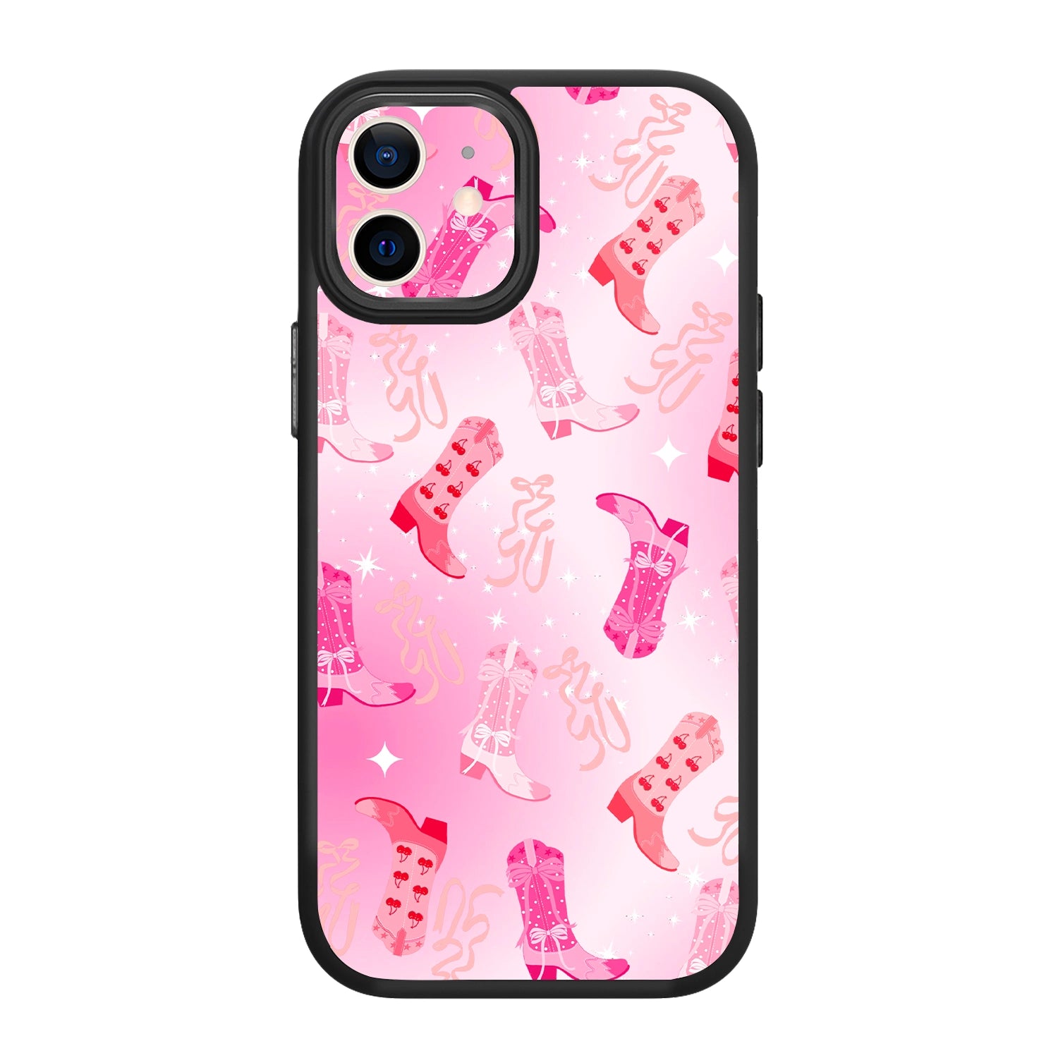 Rodeo Arena | Magsafe iPhone Case