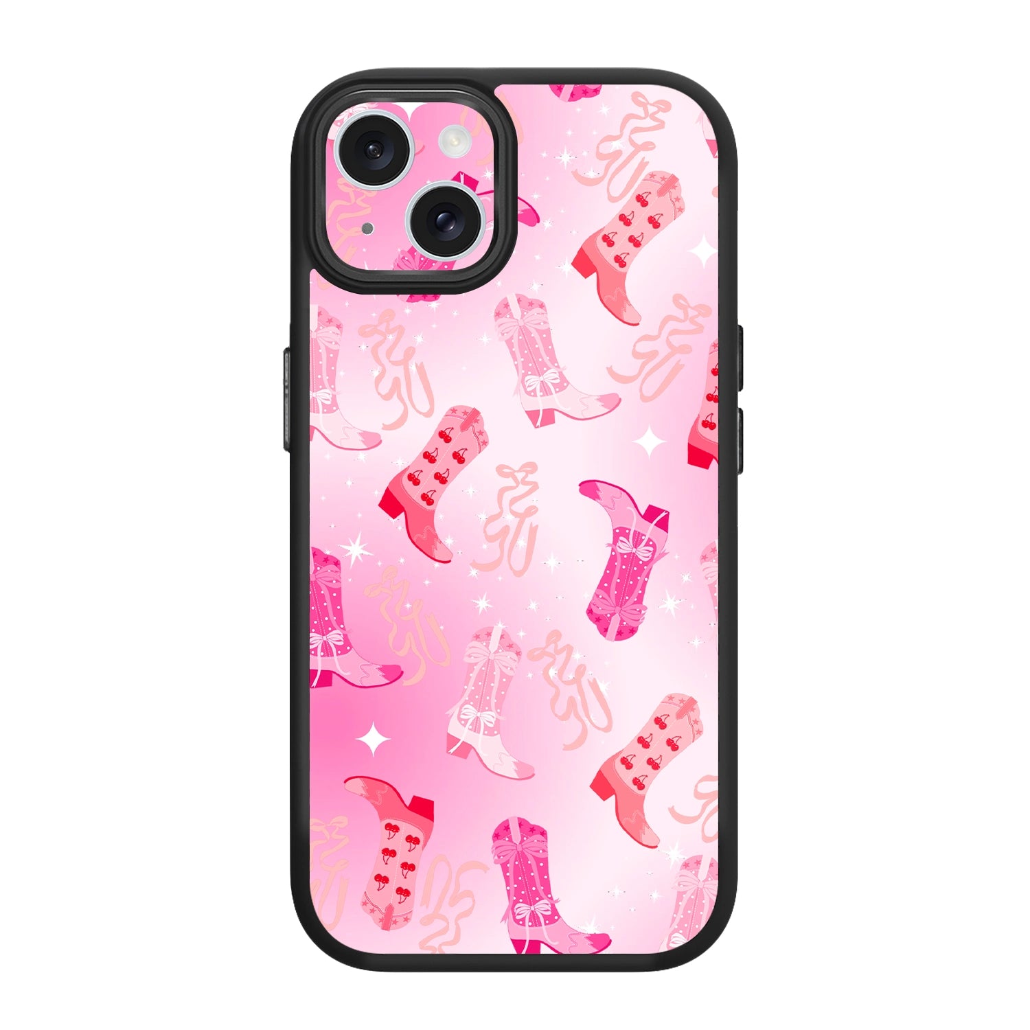 Rodeo Arena | Magsafe iPhone Case