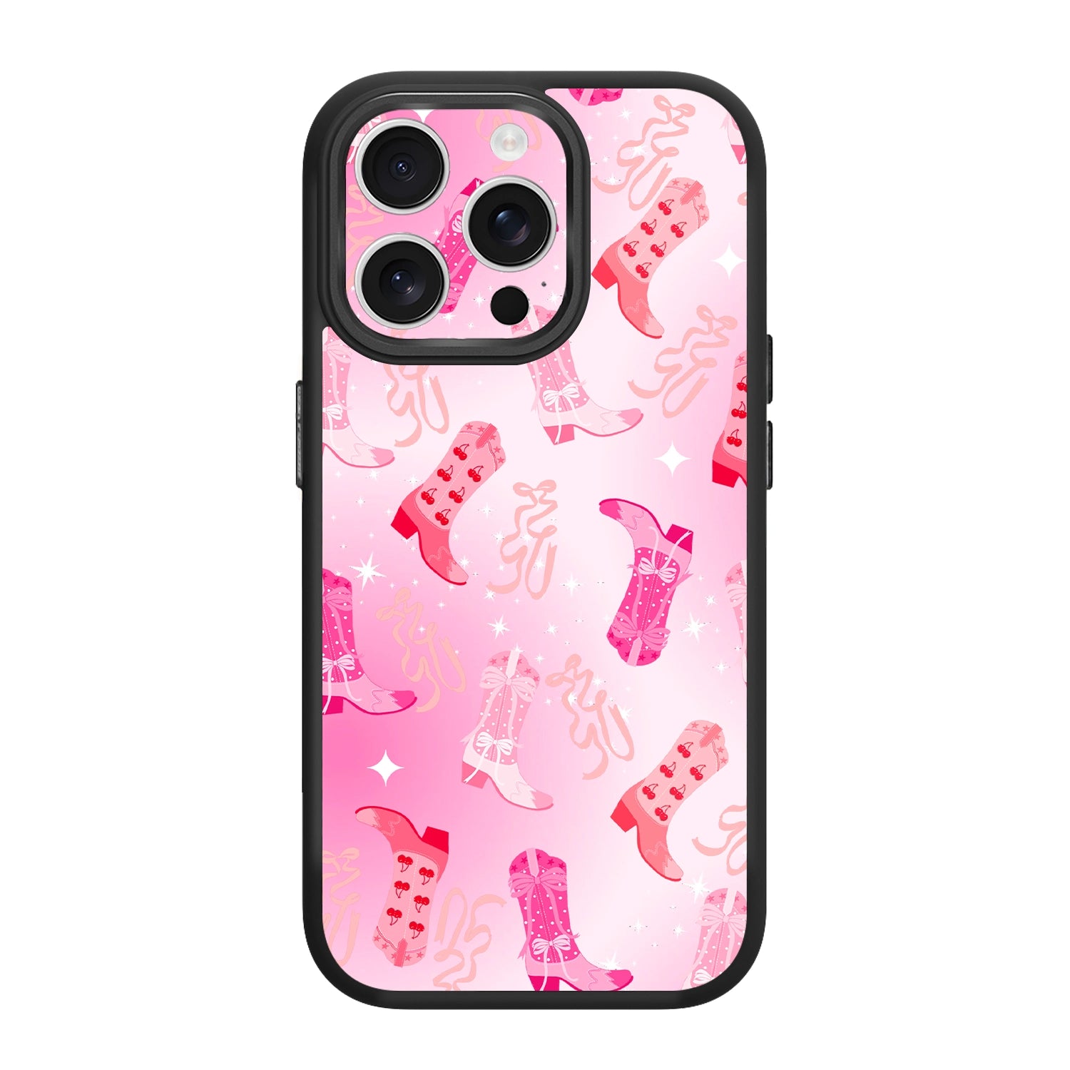 Rodeo Arena | Magsafe iPhone Case