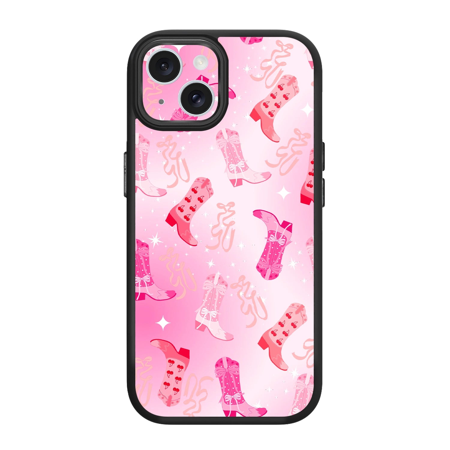 Rodeo Arena | Magsafe iPhone Case