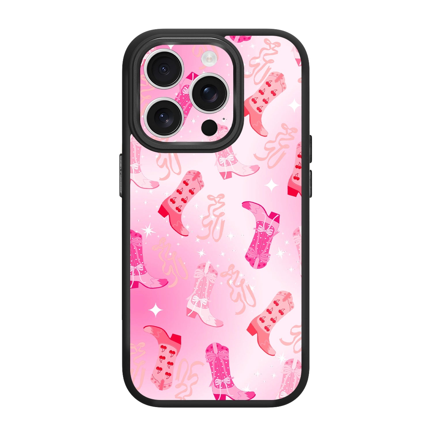 Rodeo Arena | Magsafe iPhone Case