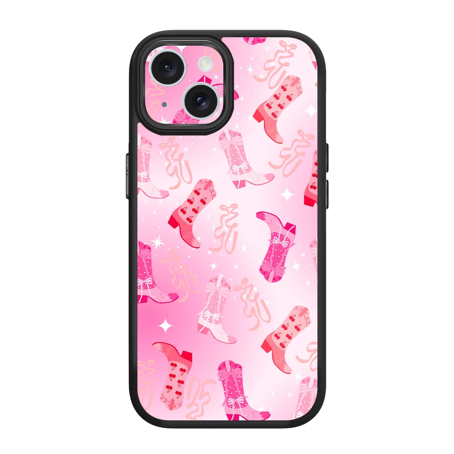 Rodeo Arena | Magsafe iPhone Case