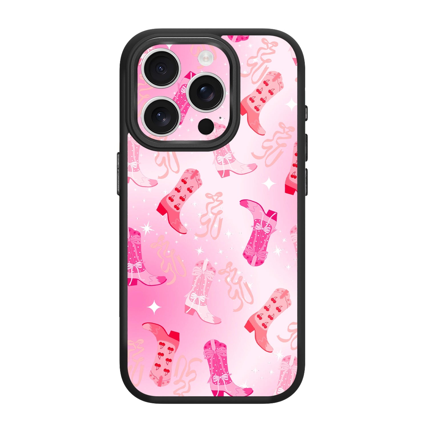 Rodeo Arena | Magsafe iPhone Case