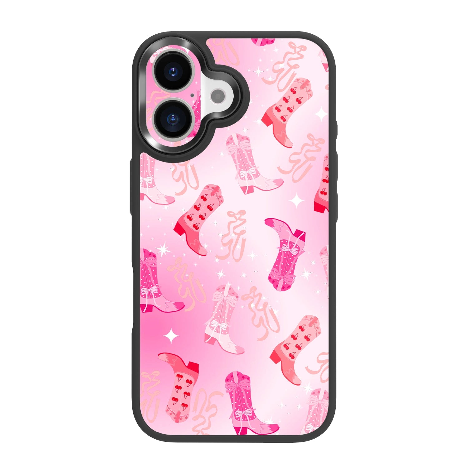Rodeo Arena | Magsafe iPhone Case