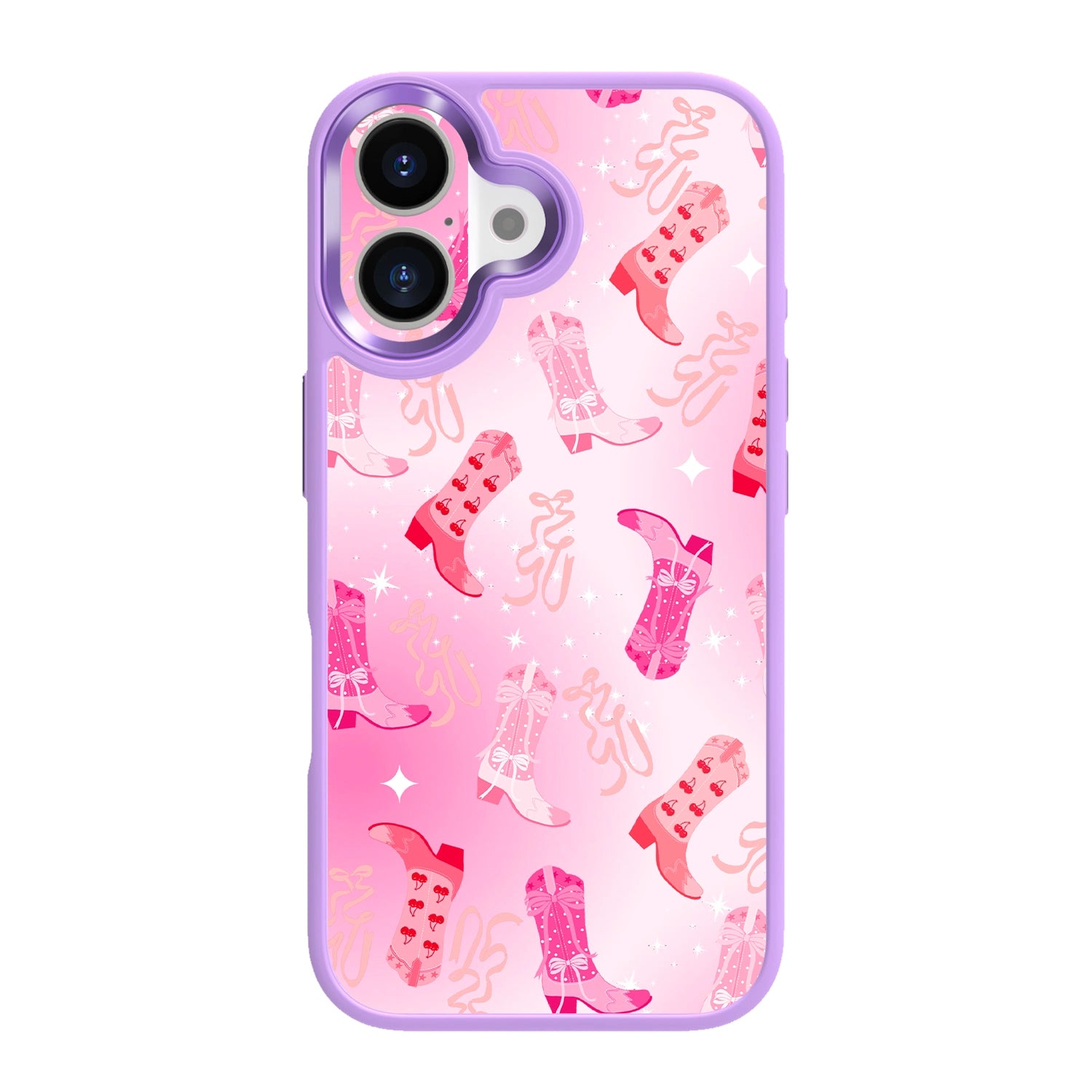 Rodeo Arena | Magsafe iPhone Case