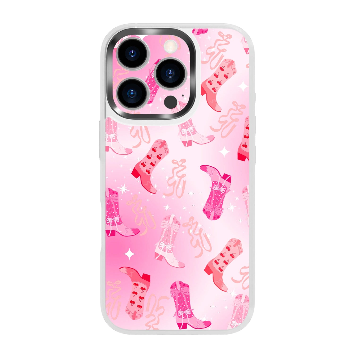 Rodeo Arena | Magsafe iPhone Case