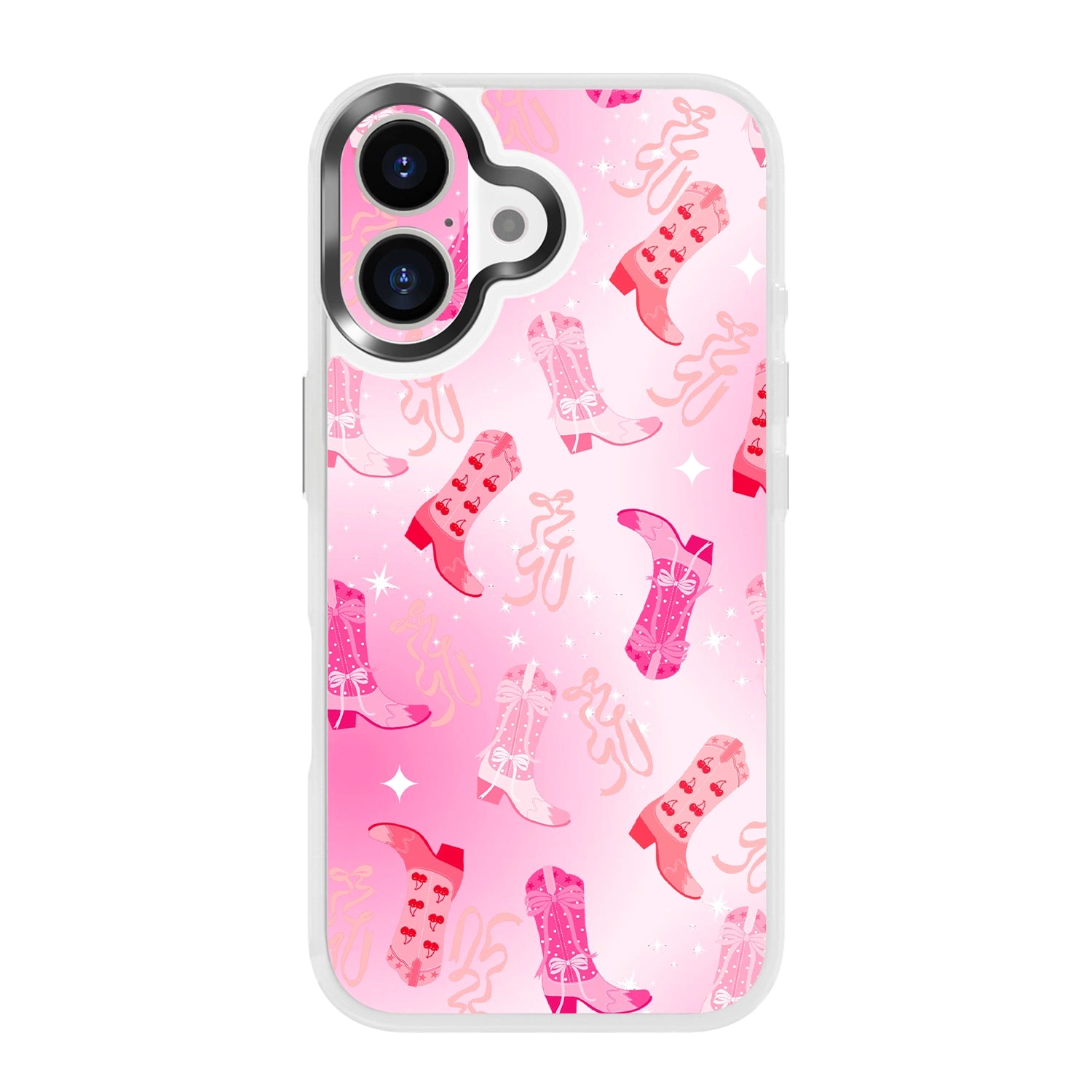 Rodeo Arena | Magsafe iPhone Case
