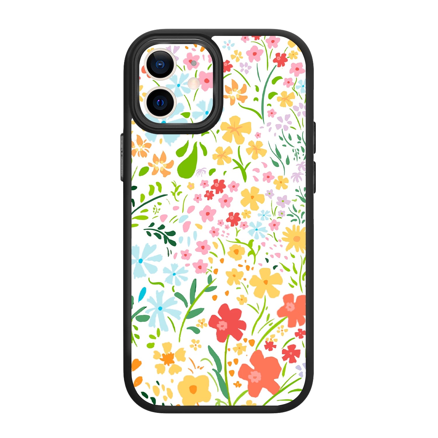 Spring Blossom Magsafe iPhone Case